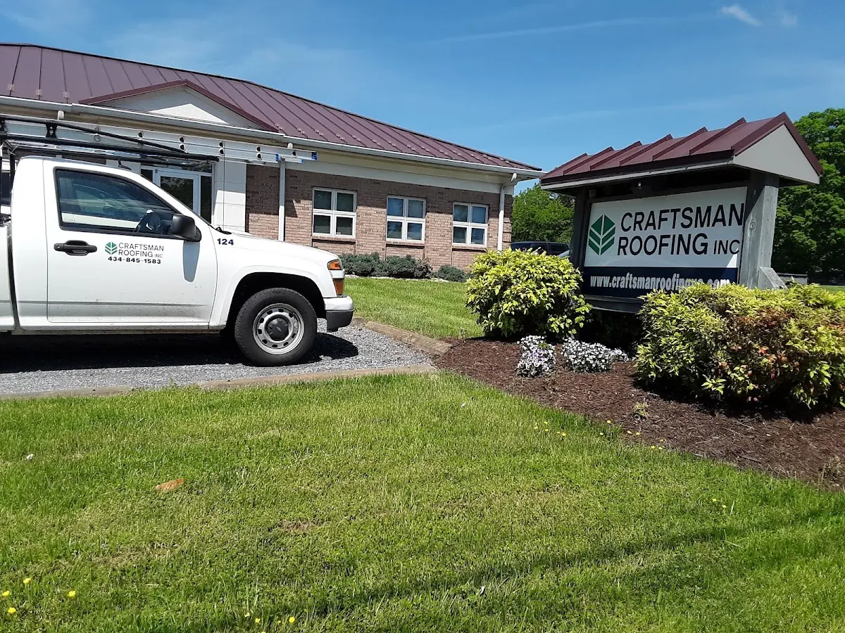 Quality Roof Replacement by experienced craftsmen in Windermere